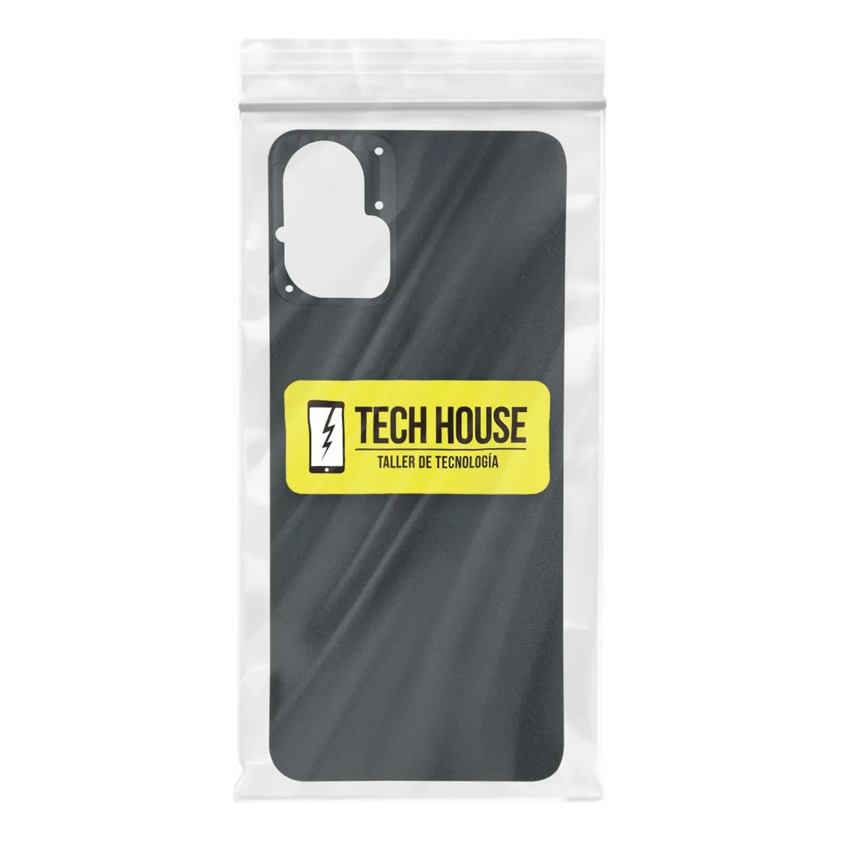 Tapa Trasera compatible con Moto G34 XT2363