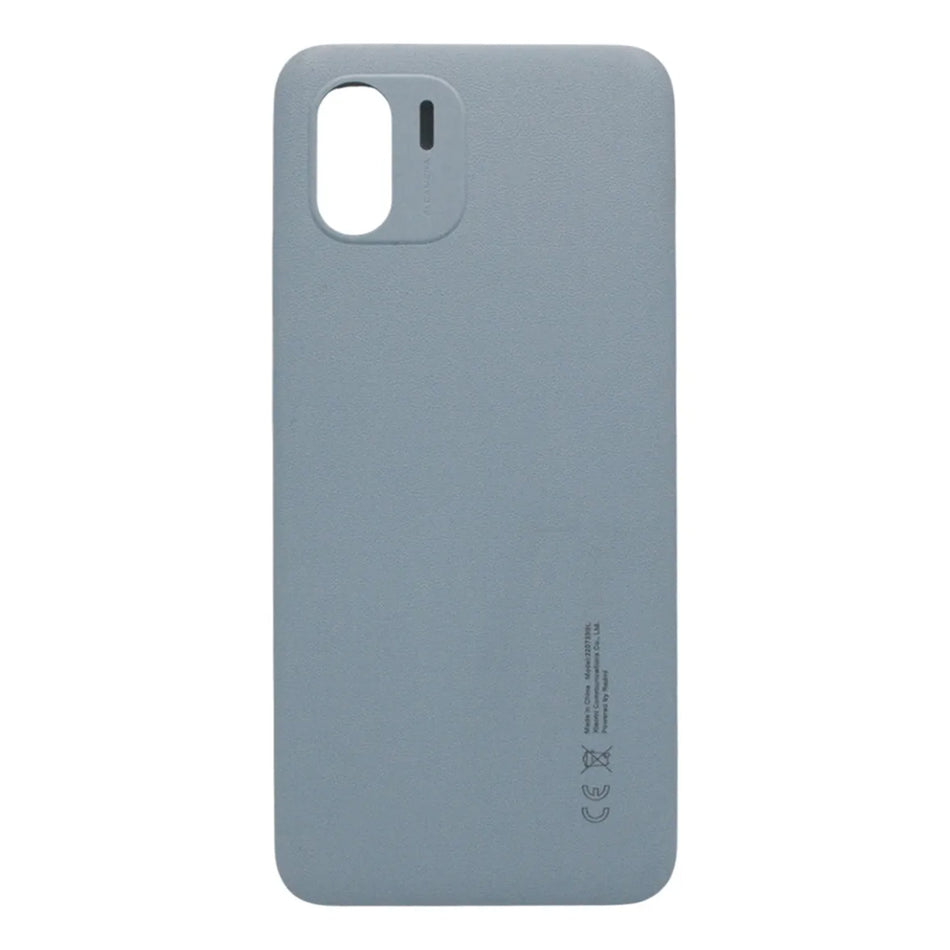 Tapa Trasera compatible con Xiaomi Redmi A2 3028RN4DG