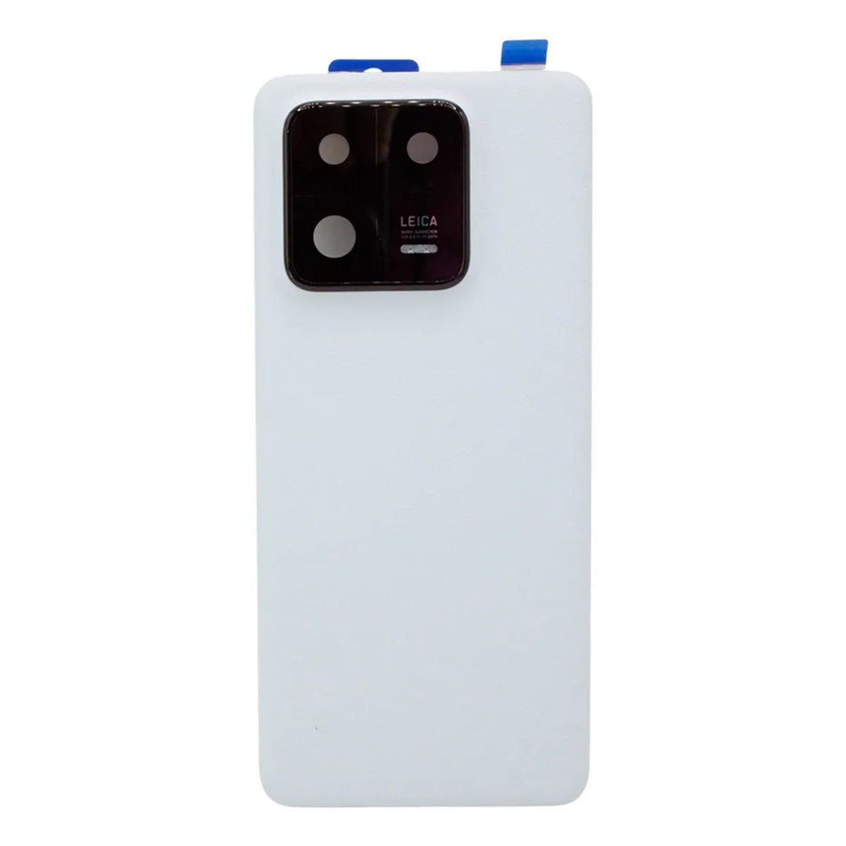 Tapa Trasera compatible con Xiaomi Mi 13 Pro 22072PN1