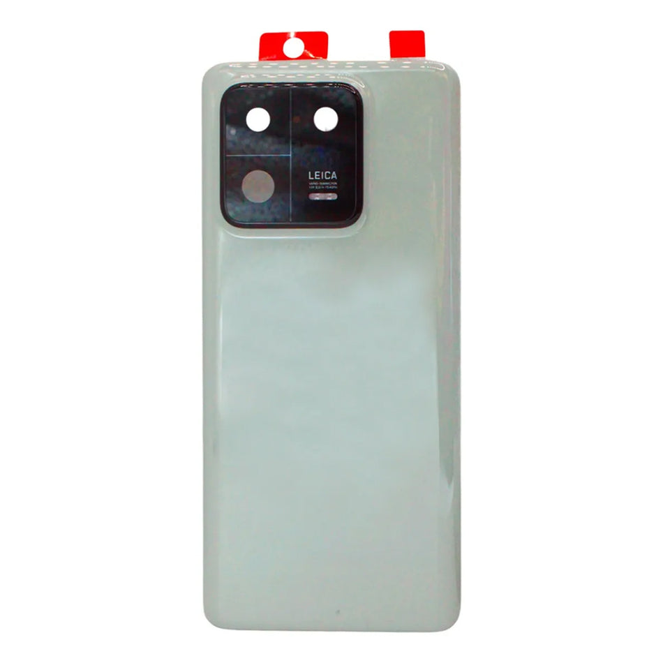 Tapa Trasera compatible con Xiaomi Mi 13 Pro 22072PN1