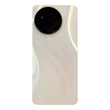 Tapa Trasera + Cristal compatible con Realme 11 RMX3780