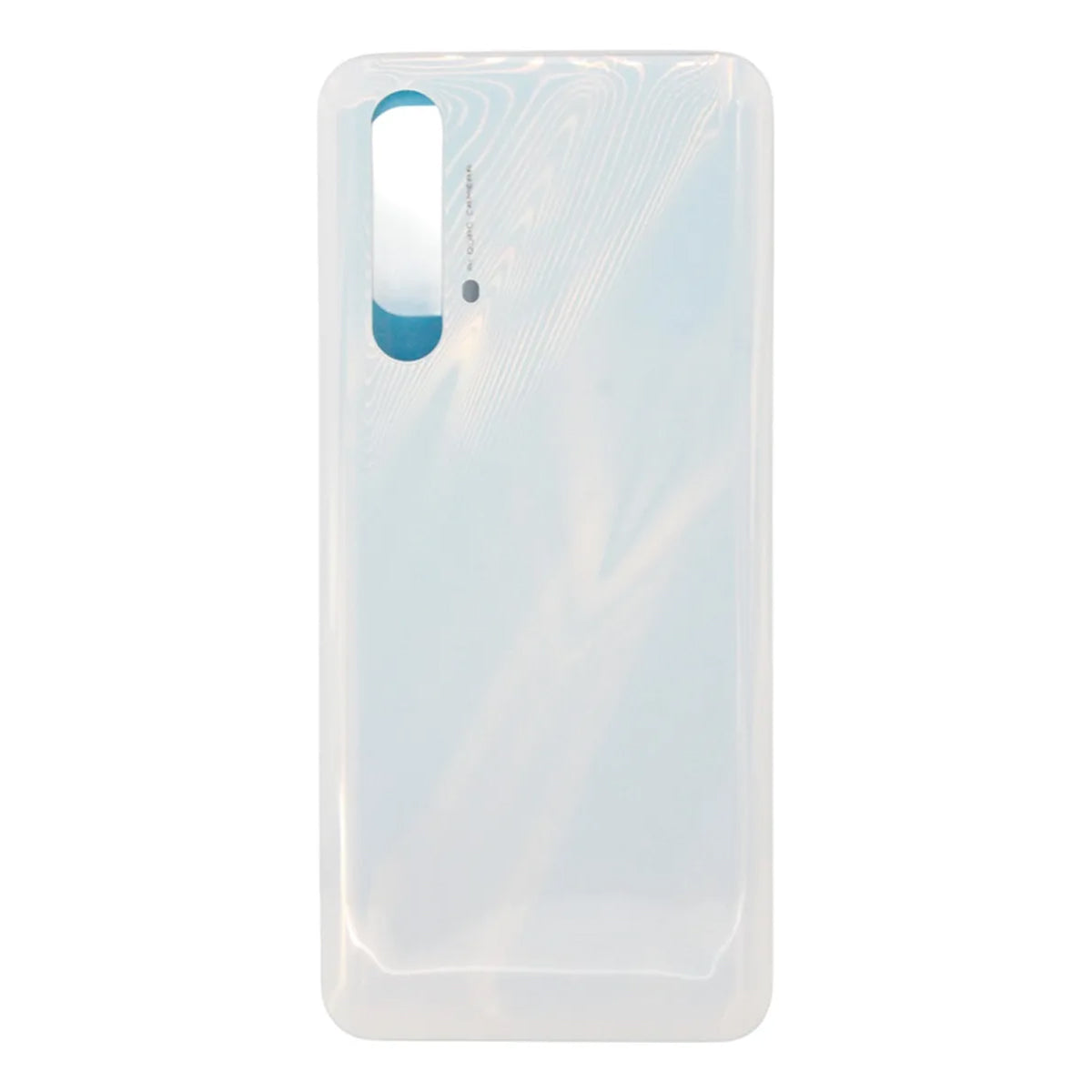 Tapa Trasera compatible con Realme X3 Super Zoom RMX2086