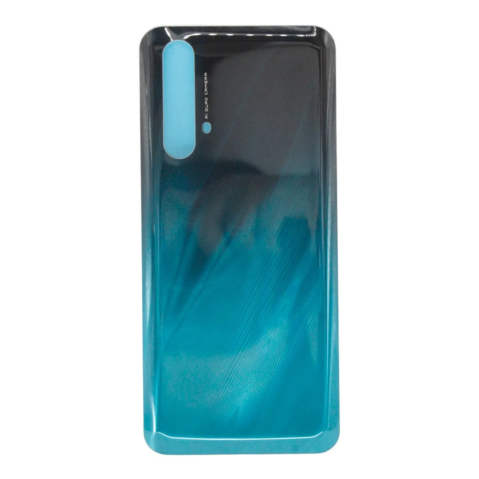Tapa Trasera compatible con Realme X3 Super Zoom RMX2086