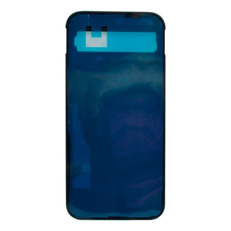 Tapa trasera Google Pixel 8A aloe - detalle