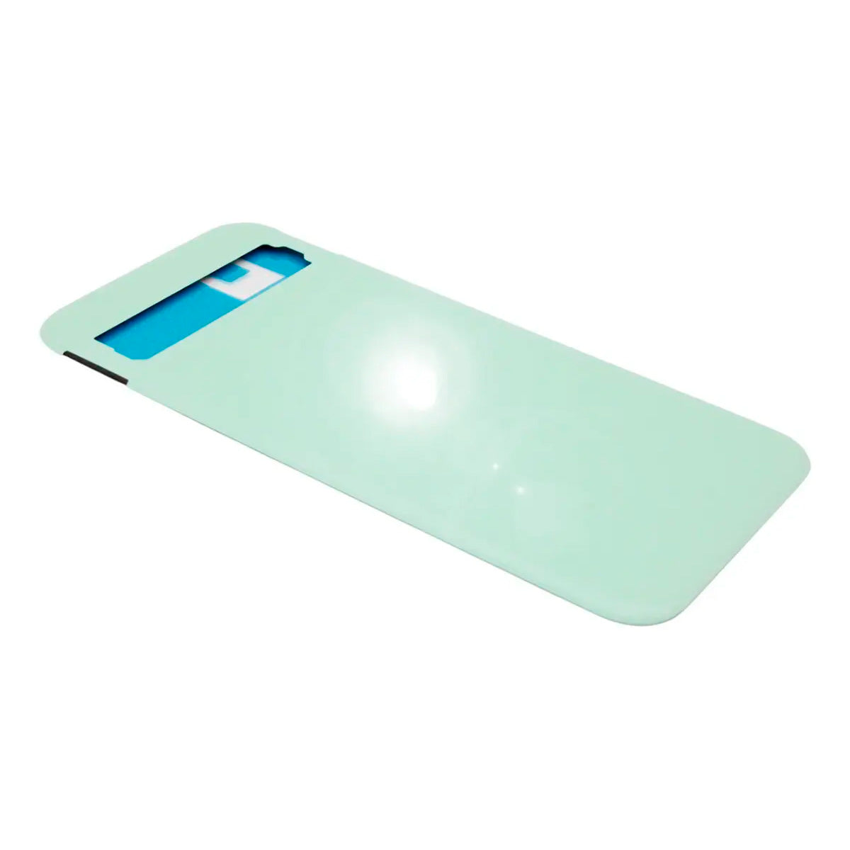 Tapa trasera Google Pixel 8A aloe - vista completa