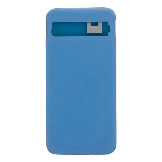 Tapa trasera Google Pixel 8A cielo azul