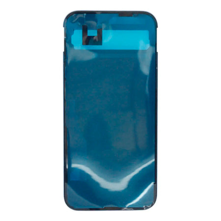 Tapa trasera Google Pixel 8A cielo azul - detalle