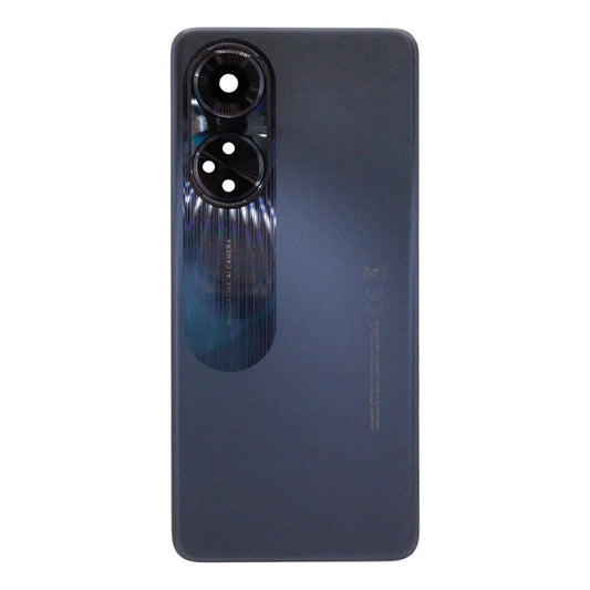 Tapa Trasera + Cristal compatible con Oppo A98 – CPH2529