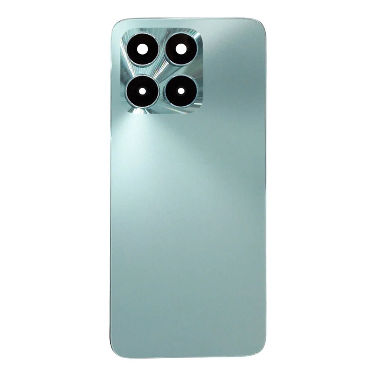 Tapa Trasera + Cristal compatible con Honor X6a – WDY-LX1