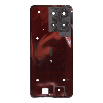 Tapa Trasera + Cristal compatible con Honor X6a – WDY-LX1