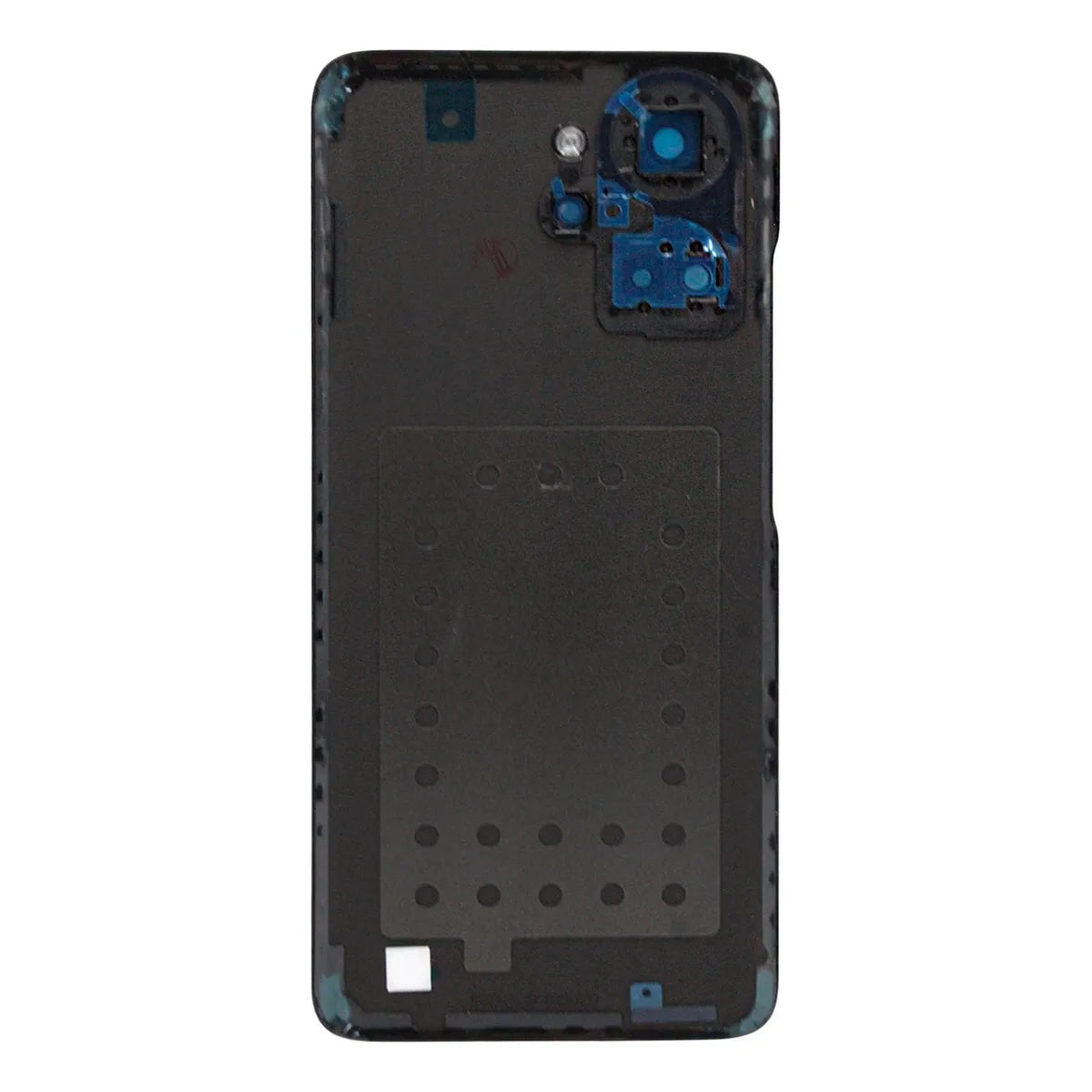 Tapa Trasera + Cristal compatible con Honor X7A RKY-LX1