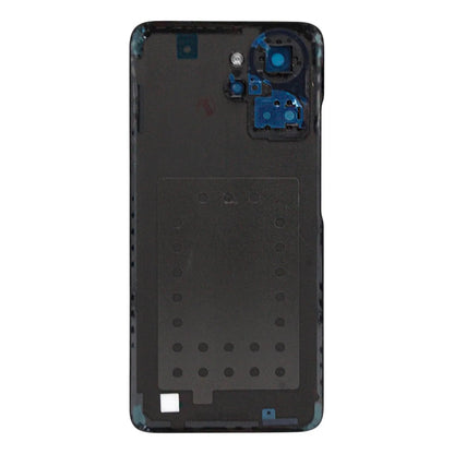 Tapa Trasera + Cristal compatible con Honor X7A RKY-LX1