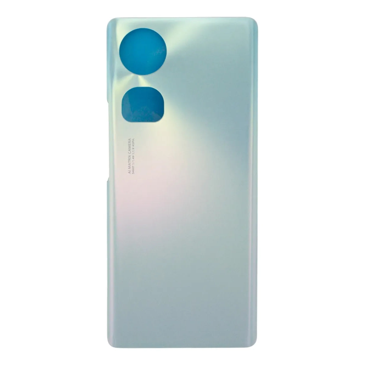 Tapa Trasera compatible con Honor 70 – FNE-AN00 / FNE-NX9