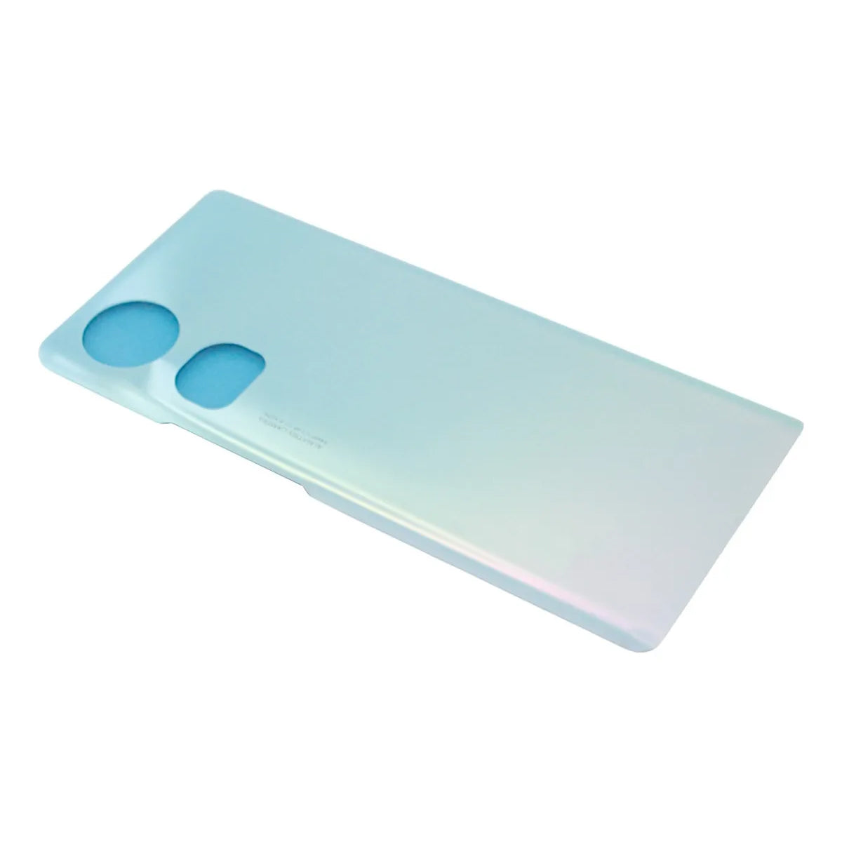 Tapa Trasera compatible con Honor 70 – FNE-AN00 / FNE-NX9