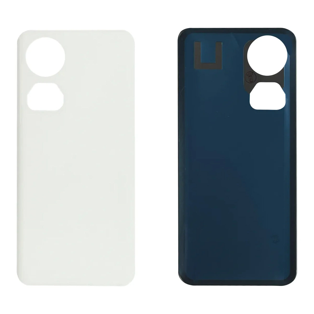 Tapa Trasera compatible con Honor 90 Smart – CLK-NX1