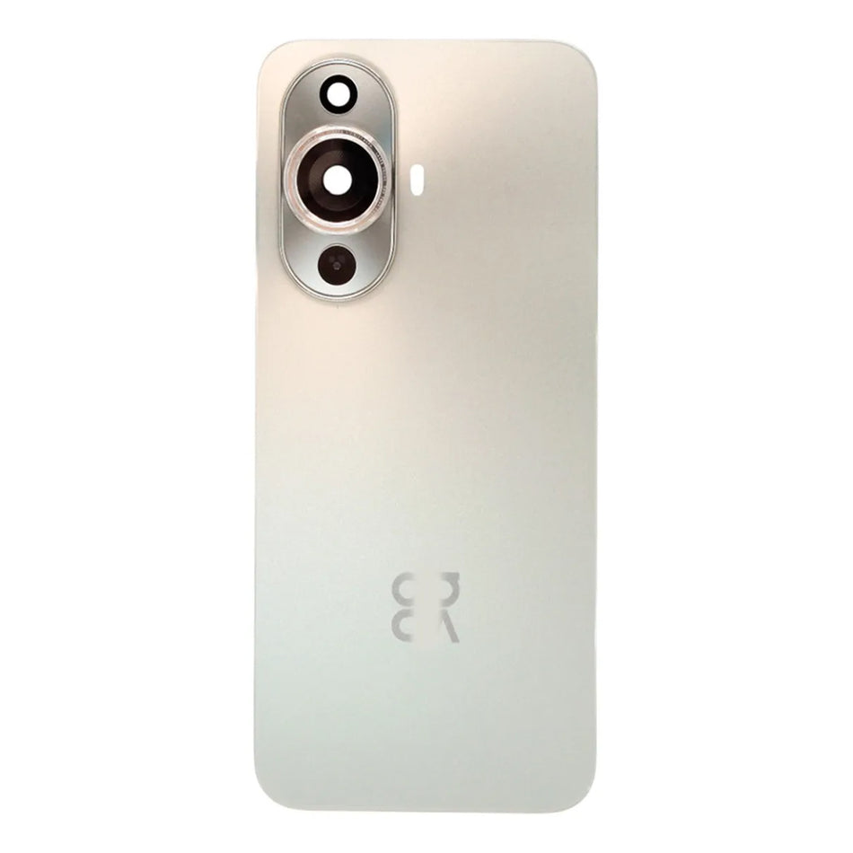 Tapa Trasera+ Cristal compatible con Huawei Nova 11 FOA-AL00