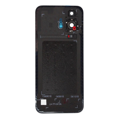 Tapa Trasera+ Cristal compatible con Huawei Nova 11 FOA-AL00