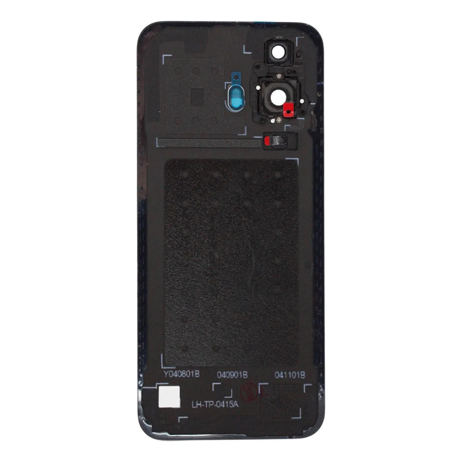 Tapa Trasera+ Cristal compatible con Huawei Nova 11 FOA-AL00