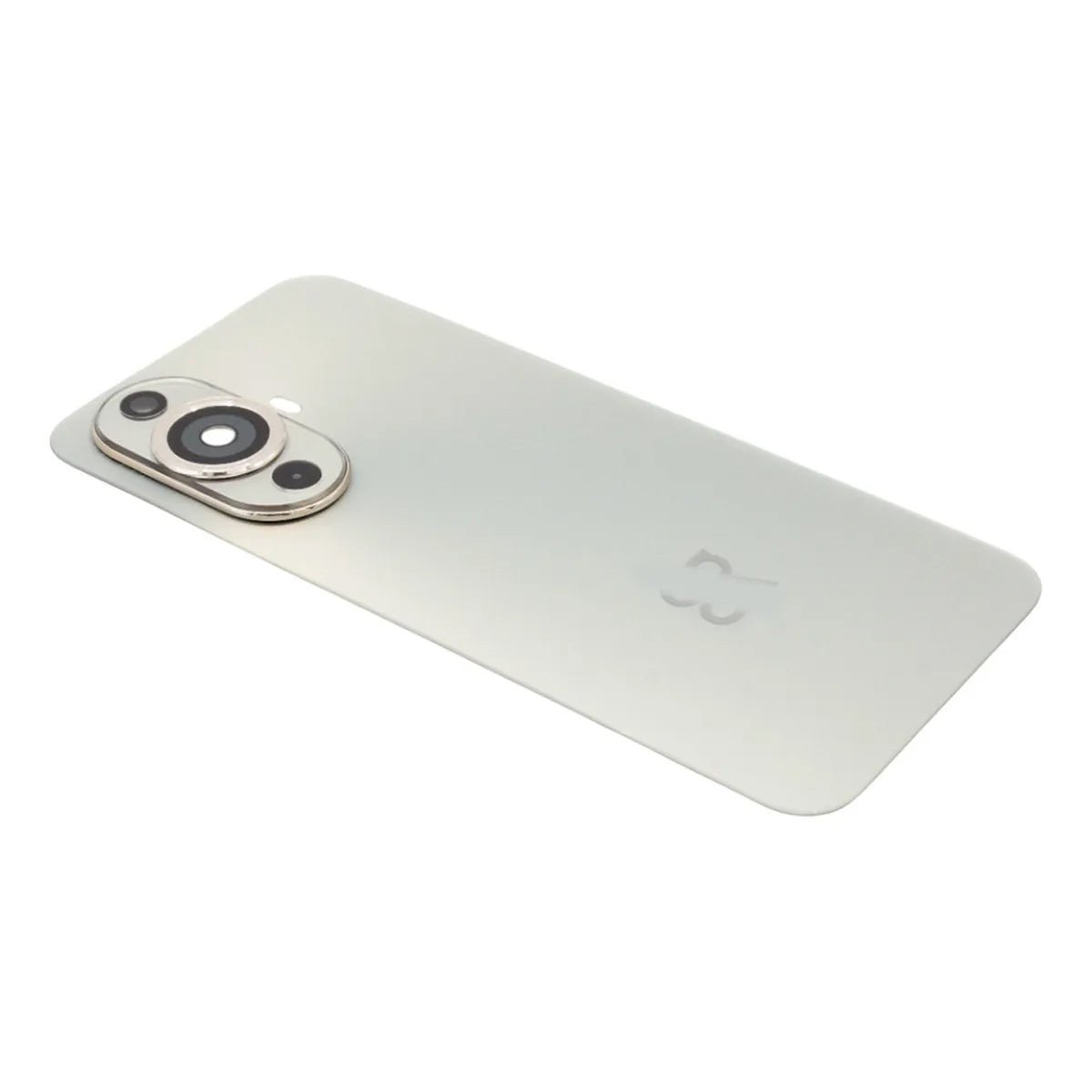 Tapa Trasera+ Cristal compatible con Huawei Nova 11 FOA-AL00