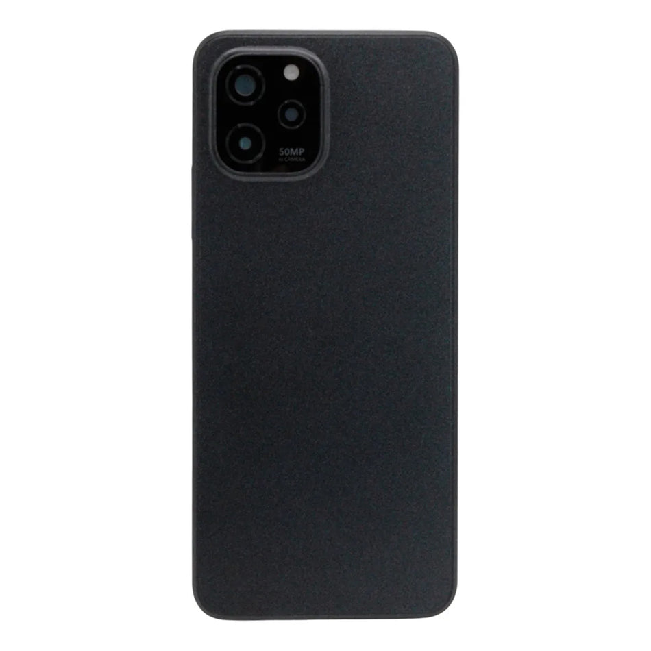Tapa Trasera compatible con Huawei Nova Y61 EVE-LX9
