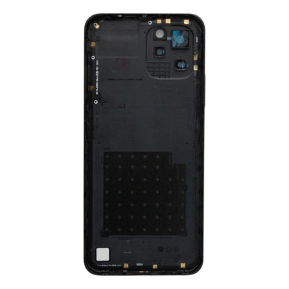 Tapa Trasera compatible con Huawei Nova Y61 EVE-LX9