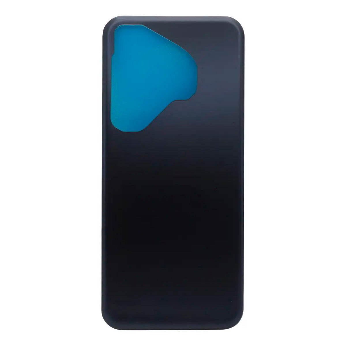 Tapa trasera Huawei Pura 70 Pro HBN-LX9 negro