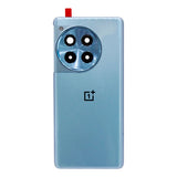 Tapa Trasera + Cristal compatible con OnePlus 12R CPH2609