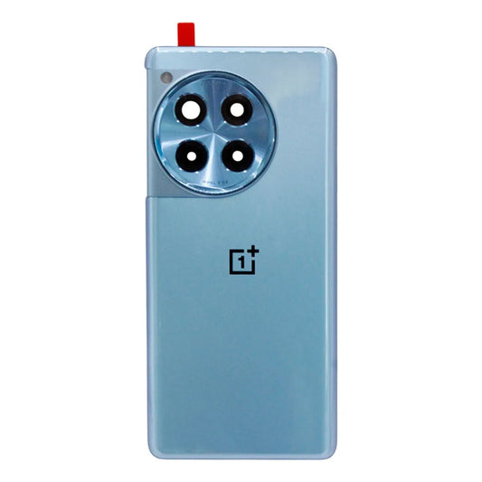 Tapa Trasera + Cristal compatible con OnePlus 12R CPH2609