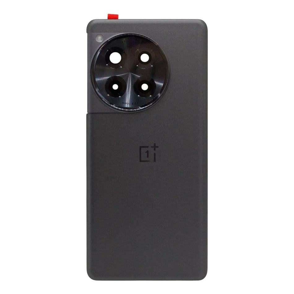 Tapa Trasera + Cristal compatible con OnePlus 12R CPH2609