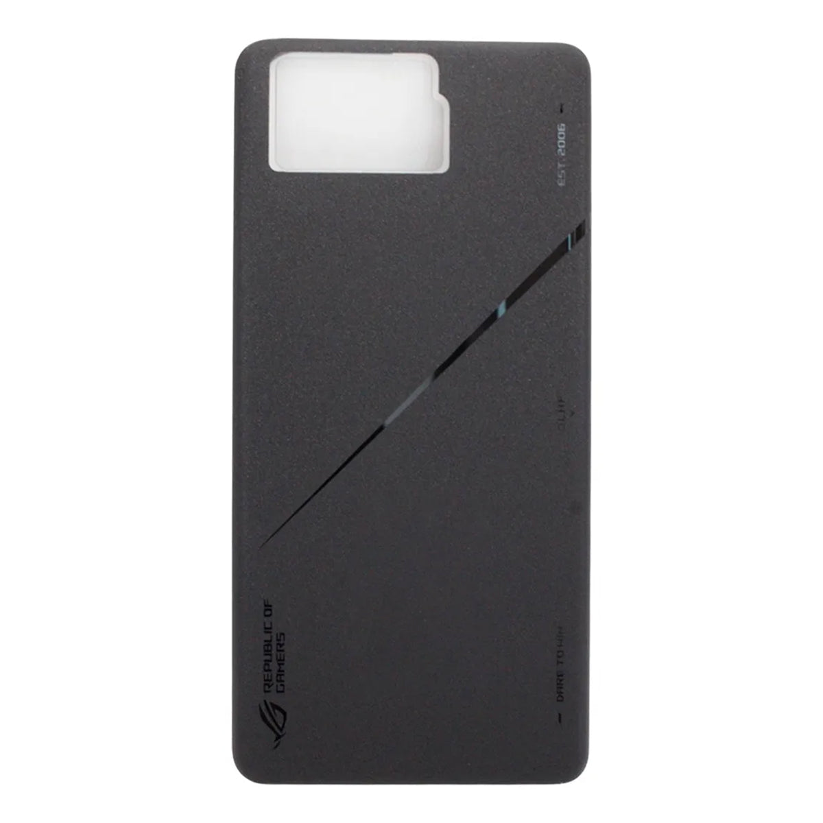 Tapa Trasera compatible con Asus Rog Phone 8 AI2401