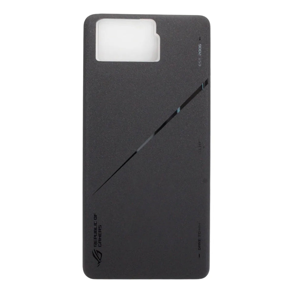 Tapa Trasera compatible con Asus Rog Phone 8 AI2401