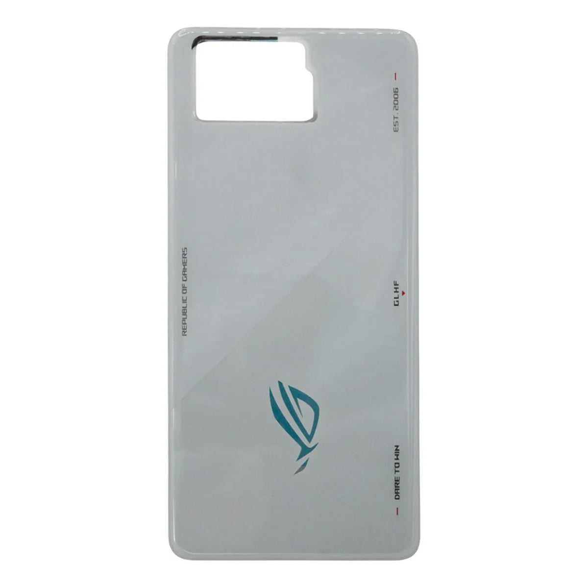 Tapa Trasera compatible con Asus Rog Phone 8 AI2401