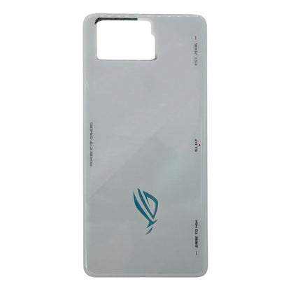 Tapa Trasera compatible con Asus Rog Phone 8 AI2401