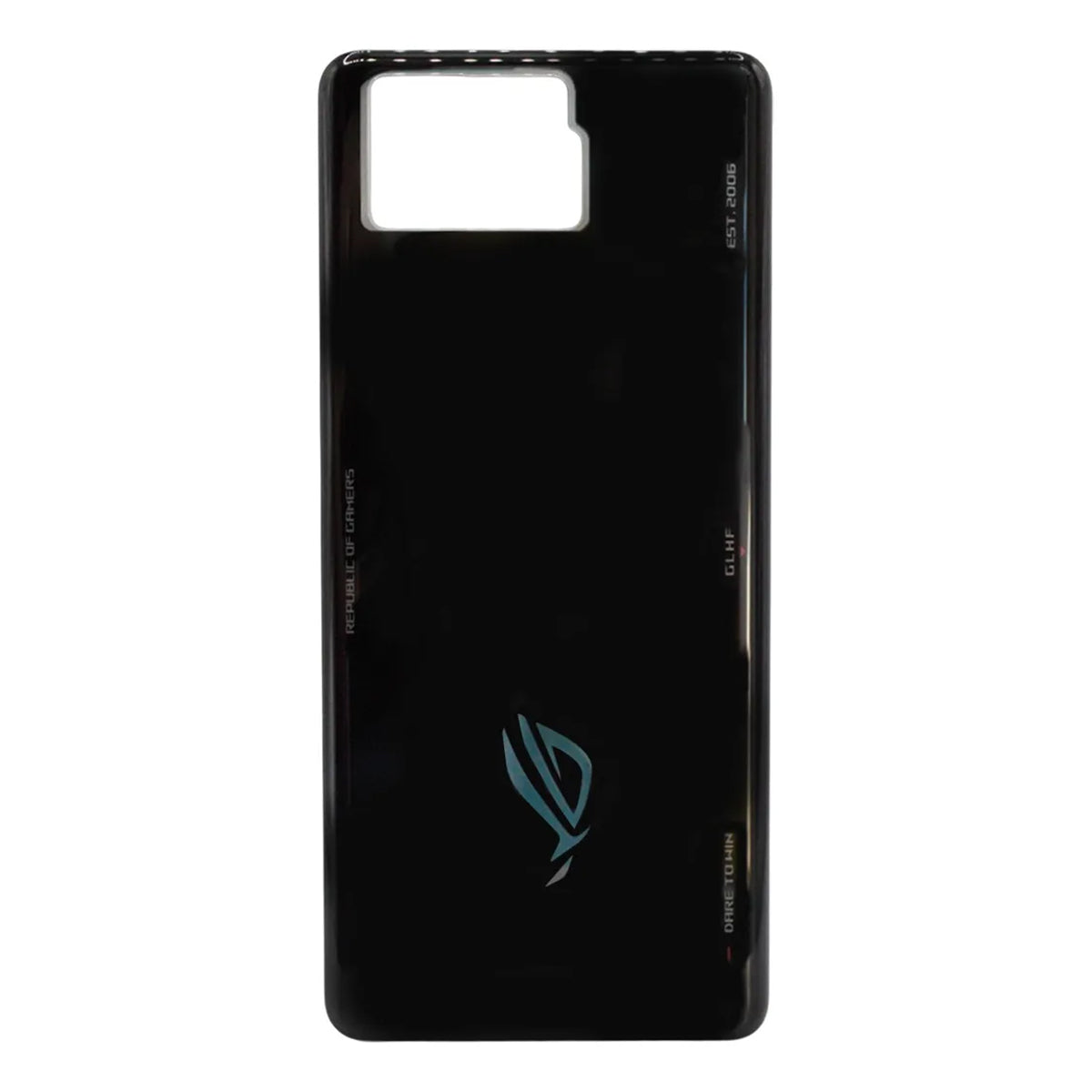 Tapa Trasera compatible con Asus Rog Phone 8 Pro AI2401