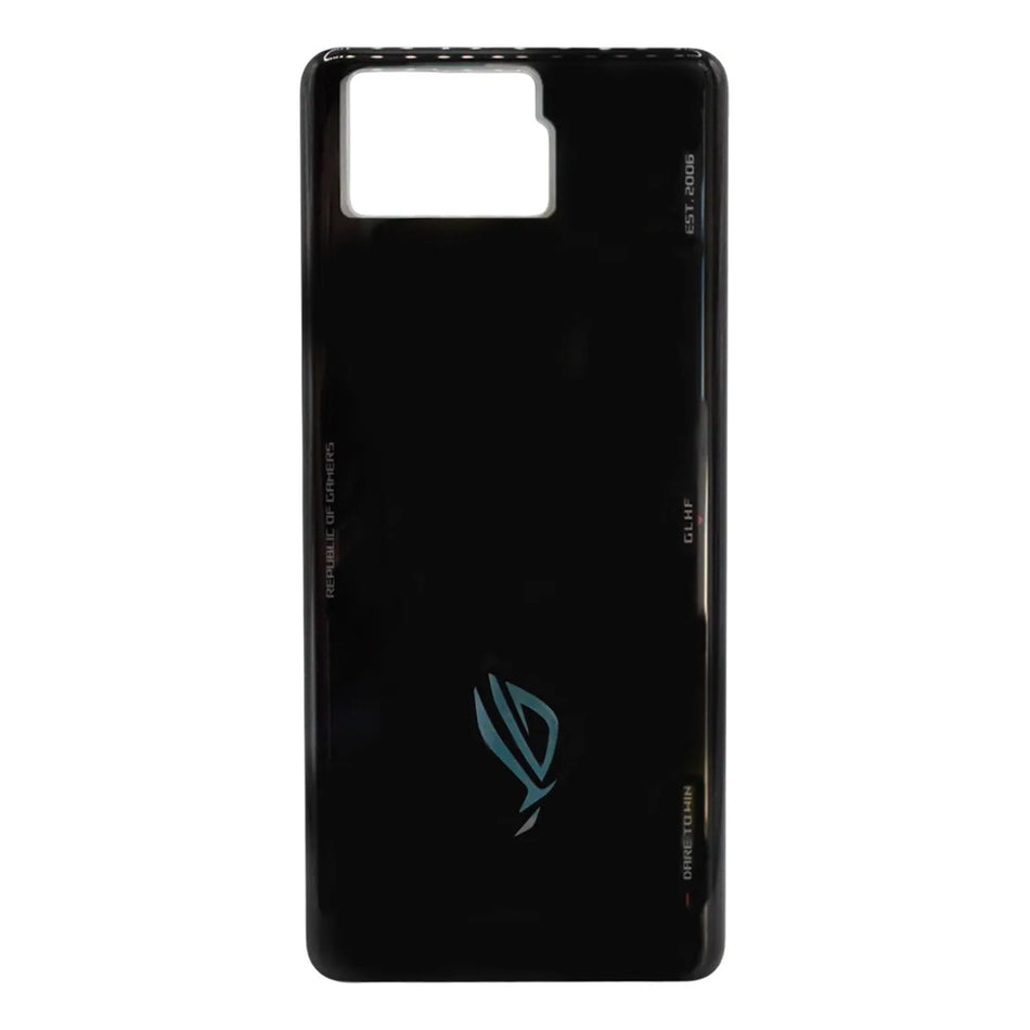 Tapa Trasera compatible con Asus Rog Phone 8 Pro AI2401