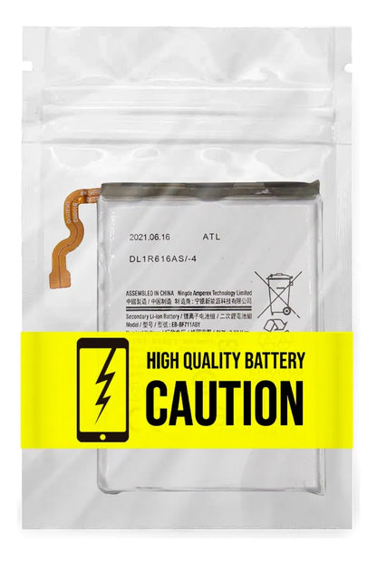 Bateria compatible con Samsung Z Flip 3