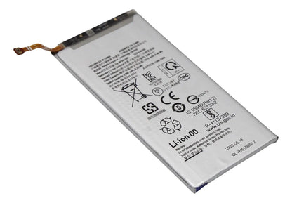 Bateria compatible con Samsung Z Fold 5