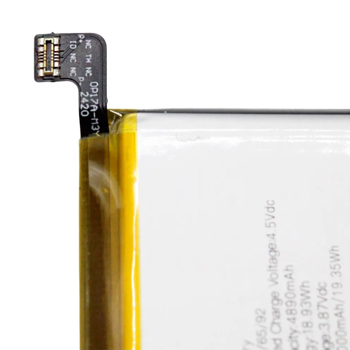 Bateria compatible con Oppo A2M