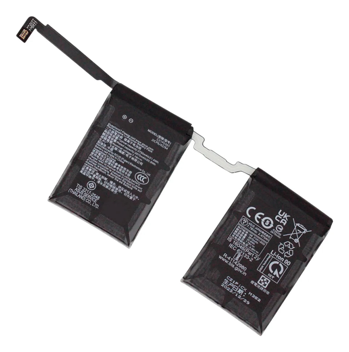 Bateria para Asus Rog Phone 8 AI2401 C21P2301 Premium