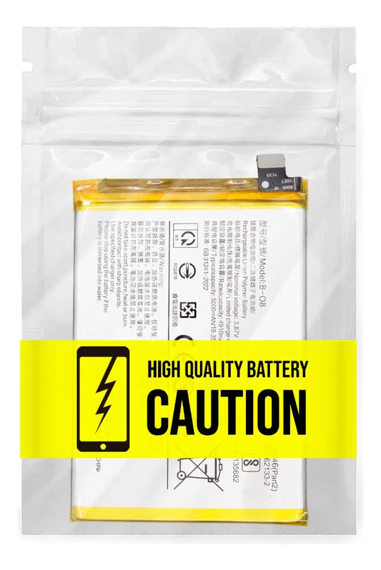 Bateria para Vivo Y51 V2030 B-O8 Premium