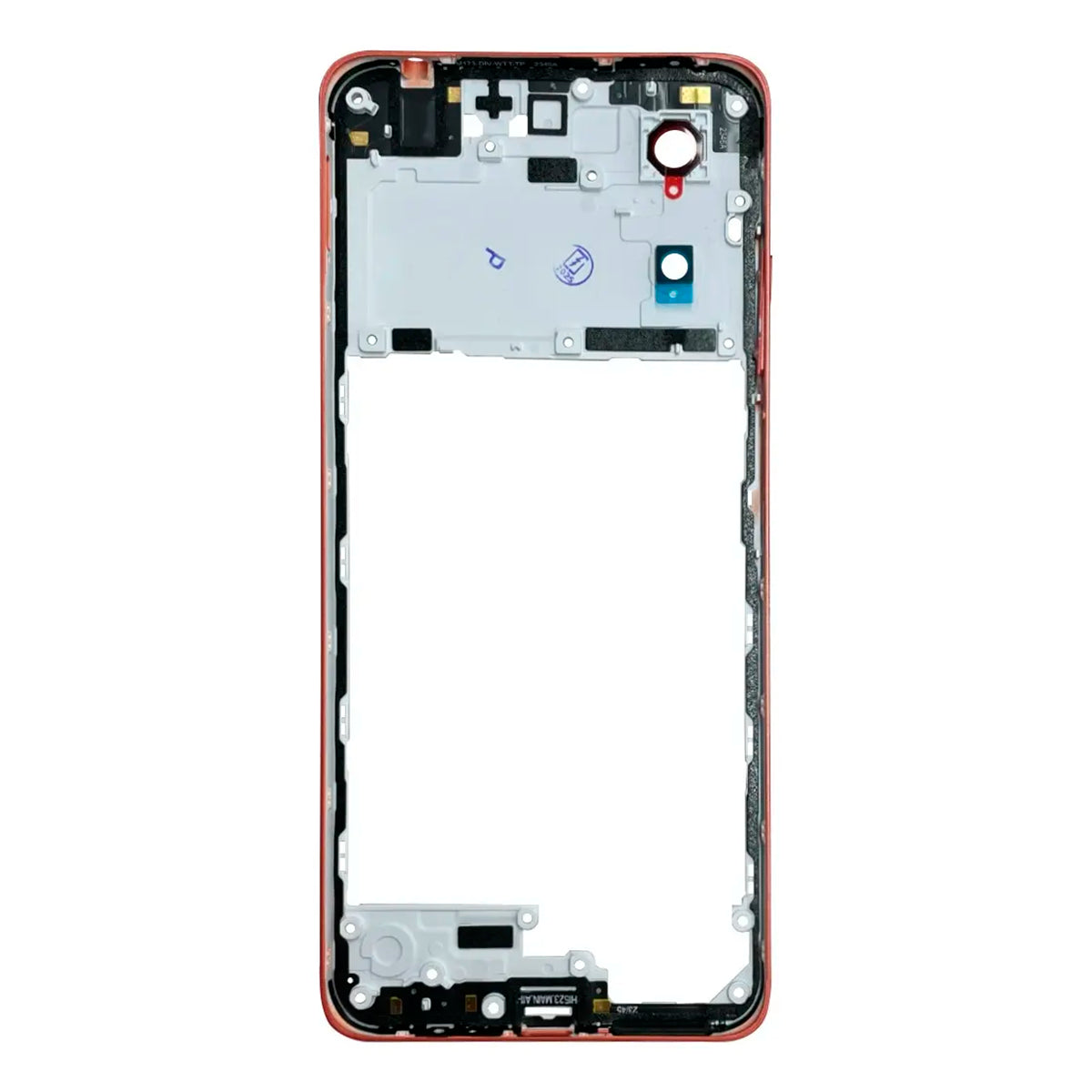 Marco Chasis Moto G04 XT2421-2
