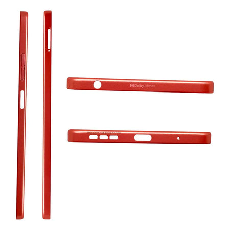 Marco Chasis Moto G04 XT2421-2