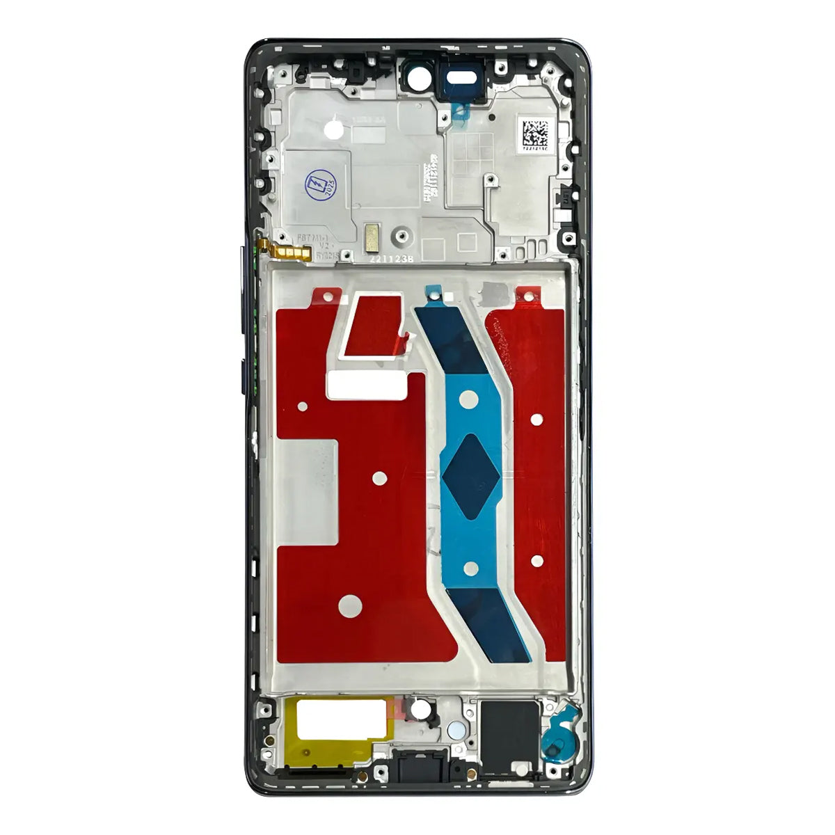Marco Chasis compatible con Huawei Magic 5 Lite