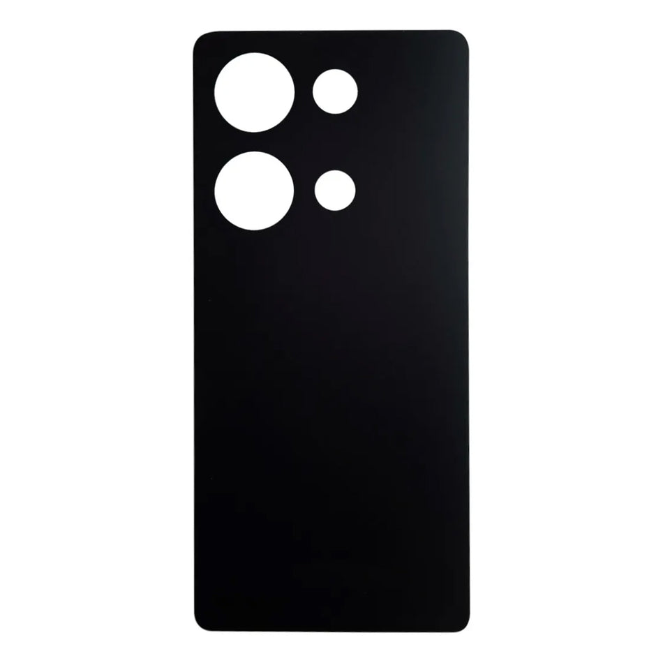 Tapa Trasera compatible con Xiaomi Redmi Note 13 4G