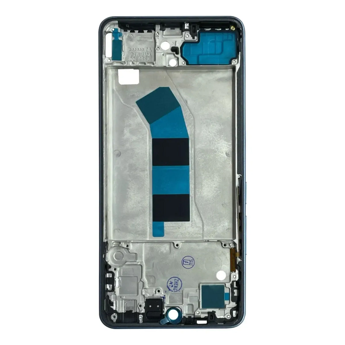 Marco Lateral Chasis compatible con Xiaomi Redmi Note 13 4G