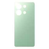 Tapa trasera Xiaomi Redmi Note 13 4G verde