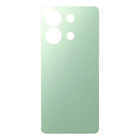 Tapa trasera Xiaomi Redmi Note 13 4G verde
