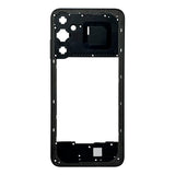 Marco y chasis Samsung Galaxy A05s negro