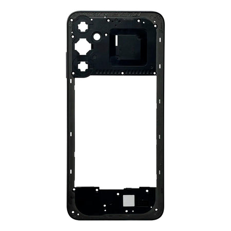Marco y chasis Samsung Galaxy A05s negro