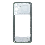 Marco y chasis Samsung Galaxy A05s verde